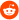 reddit logo